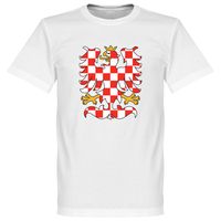 Tsjechië Logo T-Shirt - thumbnail