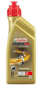Castrol Motorolie Power RS Racing 4T 5W40 1L 14DAE7 1845090