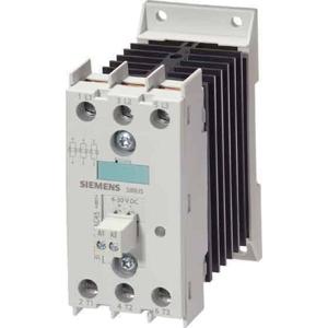 Siemens 3RF2410-1AC45 Halfgeleiderbescherming Schakelend bij overbelasting 3x NO 10 A 1 stuk(s)