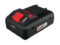 PARKSIDE PERFORMANCE Smart accu 20 V - 4 Ah