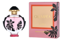Rabanne - Paco Rabanne Olympea Flora Intense Eau de parfum Spray 50 ml Dames