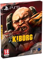 Kiborg Kiborg