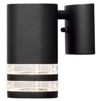 KonstSmide WandspotModena Downlight 15cm zwart - 7515-750 KonstSmide WandspotModena Downlight 15cm zwart - 7515-750