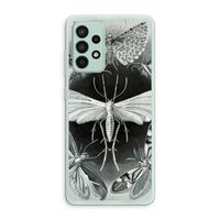 Haeckel Tineida: Samsung Galaxy A52s 5G Transparant Hoesje