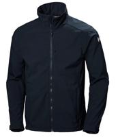 Helly Hansen Paramount Softshell Jas Heren S