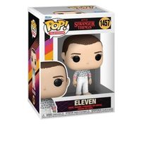 Pop Television: Stranger Things - Eleven - Funko Pop #1457 - thumbnail