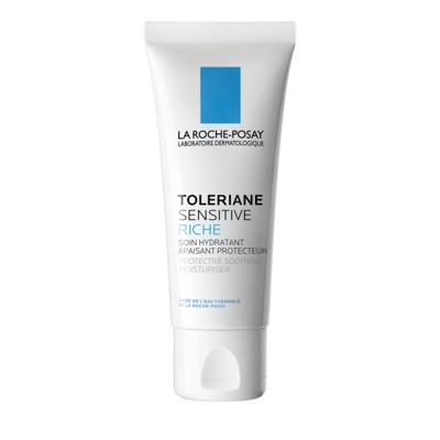 La Roche-Posay Toleriane Sensitive Riche Dagcrème 40ml