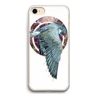 Golden Falcon: iPhone 7 Transparant Hoesje