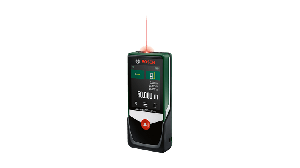 Bosch Groen Laserafstandsmeter AdvancedDistance 50C - 0603672202