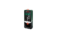 Bosch Groen Laserafstandsmeter AdvancedDistance 50C - 0603672202