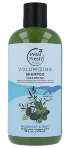 Petal Fresh Shampoo Volumizing Rosemary & Mint