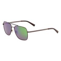 Heren zonnebril Nautica N4637SP-030 ø 57 mm