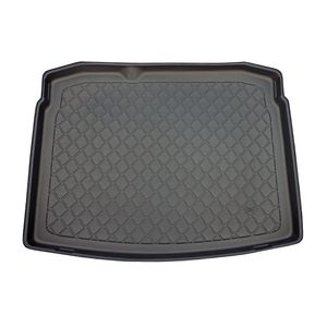 Kofferbakmat passend voor Volkswagen Golf V (1K) Comfortline / Golf VI (5K) Comfortline HB/3 192631