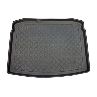 Kofferbakmat passend voor Volkswagen Golf V (1K) Comfortline / Golf VI (5K) Comfortline HB/3 192631