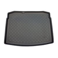Kofferbakmat passend voor Volkswagen Golf V (1K) Comfortline / Golf VI (5K) Comfortline HB/3 192631