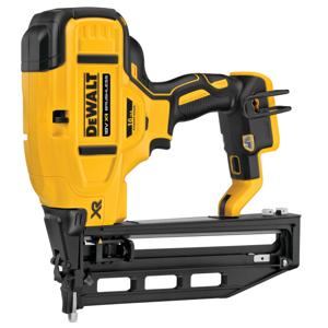 DeWalt DCN662N-XJ Accu Tacker | XR 18V | 16G | 32 -64 mm - DCN662N-XJ