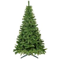Kunstkerstboom Green Vera Pine 220 cm Zonder Verlichting