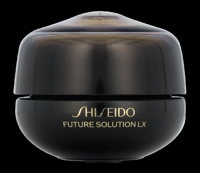 Shiseido FSLX Regenerating Eye And Lip Contour Cream 17 ml Oogverzorging