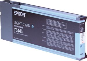 Epson inktpatroon Light Cyan T544500 220 ml