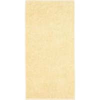 Cawö Cawo Pure Uni Badlaken 80x150 amber