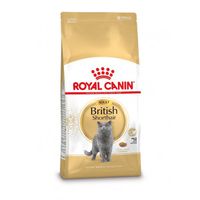 Royal Canin British Shorthair Adult droogvoer voor kat Volwassene 4 kg - thumbnail