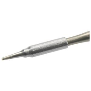 JBC Tools C115108 Soldeerpunt Beitelvorm, Recht Grootte soldeerpunt 0.3 mm Inhoud: 1 stuk(s)