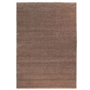 Vloerkleed Topas 330-80 Brown-120 x 170 cm
