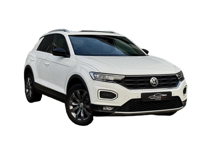 Volkswagen T Roc