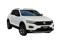 Volkswagen T Roc