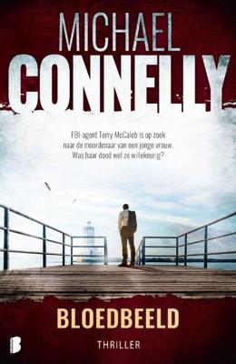 Bloedbeeld (Paperback)