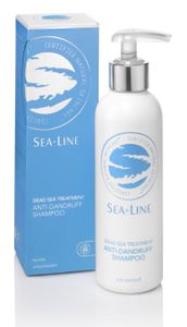 Sea Line Anti roos shampoo