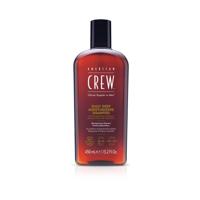 American Crew Hair & Scalp Daily Deep Moisturizing Shampoo 450ml