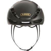 Abus Helm GameChanger 2.0 black gold M 54-58cm - thumbnail