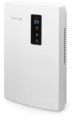 Clean Air OptimaCA-703 Luchtontvochtiger Wit