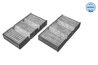 Interieurfilter 0123200045S