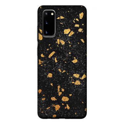 Terrazzo N°7: Samsung Galaxy S20 Tough Case