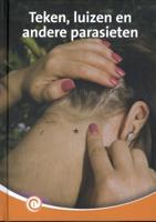 Teken, luizen en andere parasieten (Hardback)