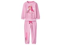lupilu Kinder joggingpak (Lichtroze, 110/116)
