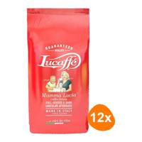 Lucaffé - Mamma Lucia Bonen - 12x 1kg