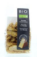 Kaaskoekjes bio