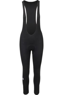 AGU Seamless Bibtight Performance Dames - Zwart - XL/XXL