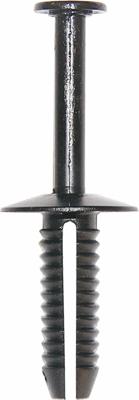 Dresselhaus speciale bevestiging plastic expanding rivet opel