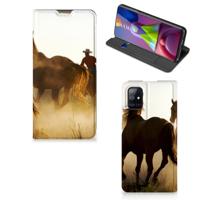 Samsung Galaxy M51 | Hoesje maken | Design Cowboy