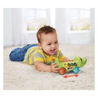 VTech baby rol & dol krokodil