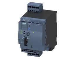 Siemens 3RA6250-2DB32 3RA62502DB32 Softstarter met reverse Motorvermogen bij 400 V 5.5 kW 690 V Nominale stroom 12 A