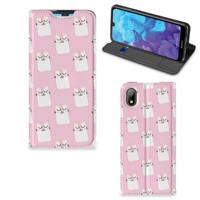 Huawei Y5 (2019) | Hoesje maken | Sleeping Cats Huawei Y5 (2019) | Hoesje maken | Sleeping Cats
