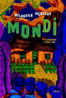 Mondi - Milouska Meulens - Hardcover (9789021470740) - thumbnail
