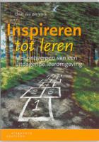 Inspireren tot leren (Paperback)
