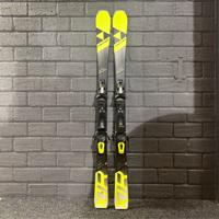 Fischer Tweedehands Ski&apos;s Junior 145