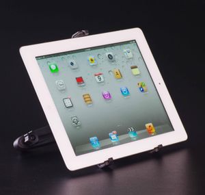Universele tablet houder voor de hoofdsteun 125-205mm SYHPA525
